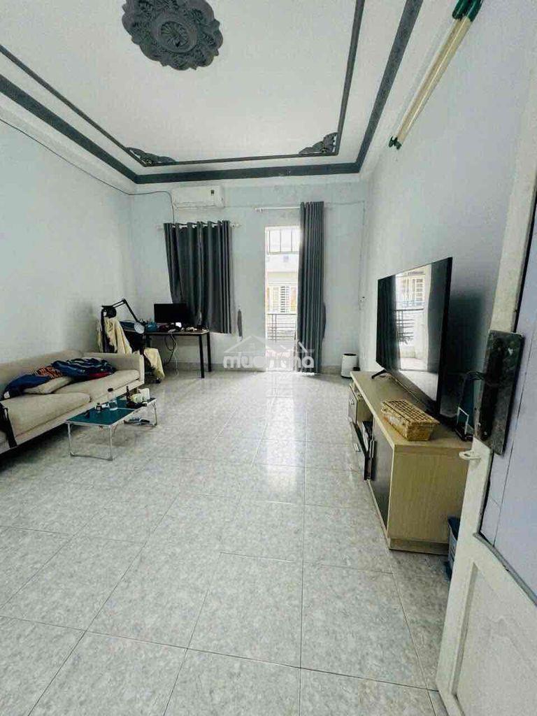 60m² - hxh thông - gần quang trung - hơn 6 tỷ - Ảnh 3