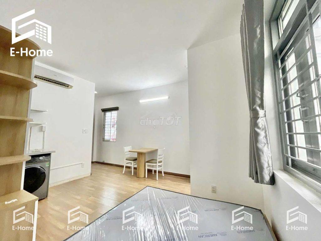 🏠 Studio ban công full nội thất có máy giặt riêng - - Ảnh 3