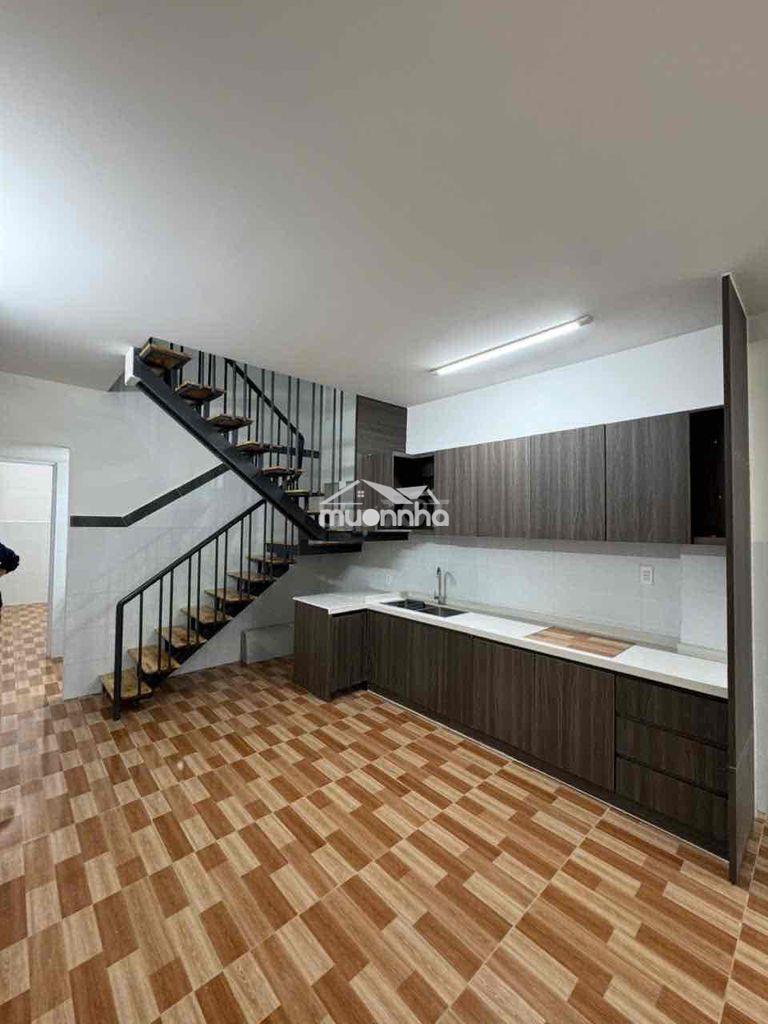 Hẻm xe hơi thông tân sơn nhì_4x22m_đúc trệt suốt + lửng_2pn_2wc - Ảnh 4