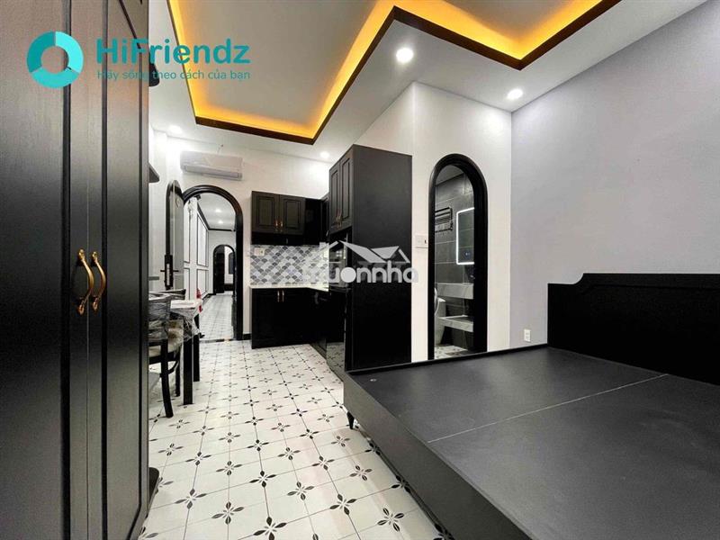 Khai trương căn hộ mới xây ngay gần nhà thờ phaolo
