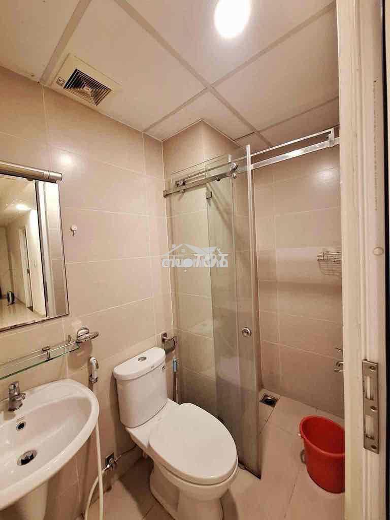 Nữ ở ghép pn riêng + wc riêng vào ở ngay đầu tháng 11 - Ảnh 3