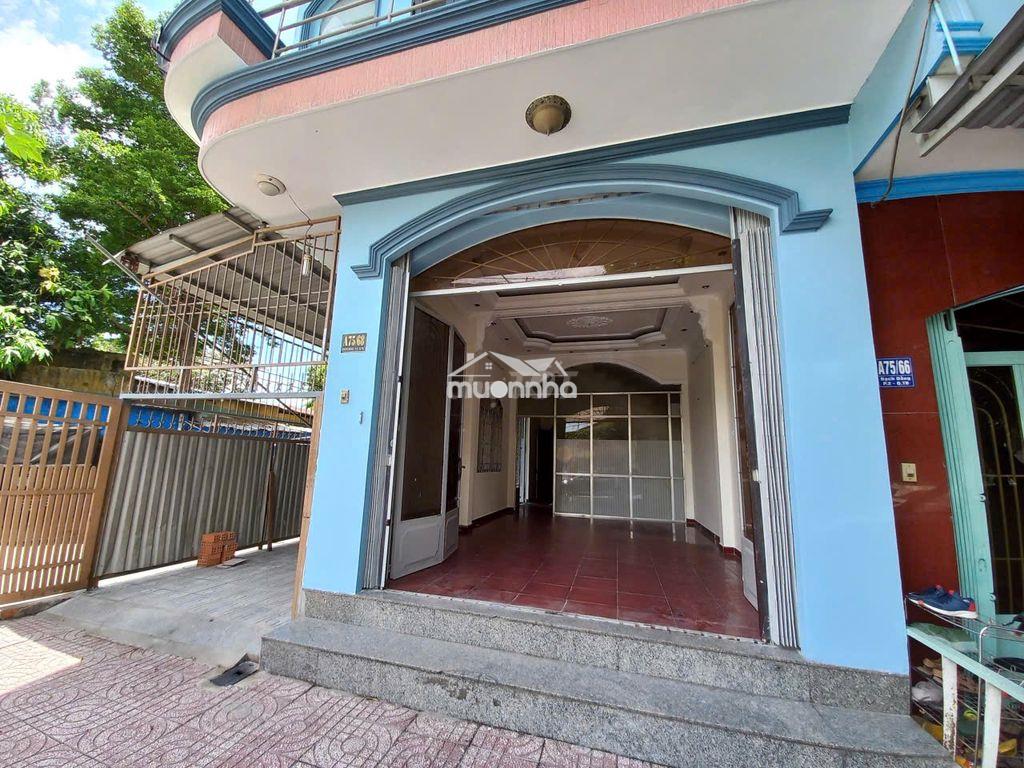 Cho thuê mặt bằng làm văn phòng - Ảnh 2