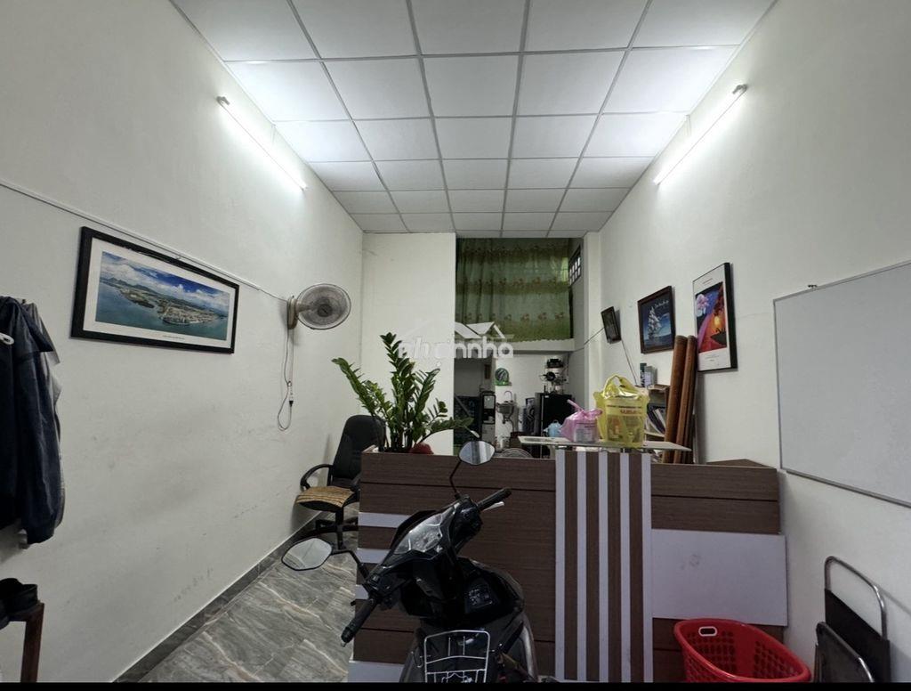 Chính chủ cho thuê nhà hẻm 6m tân thới nhất 5 - Ảnh 3