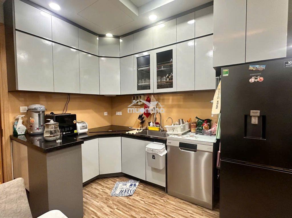 Thuê chung cư emerald và nhiều căn diamond celadon city quận tân phú - Ảnh 3