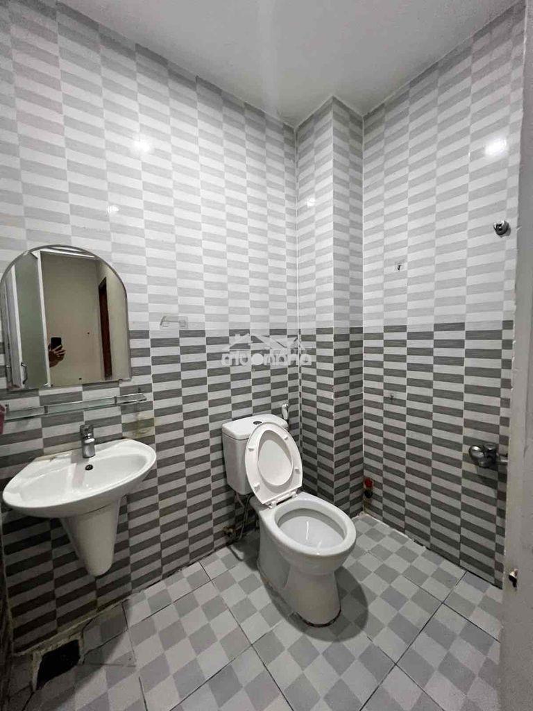 Nhà 3 tầng tân hòa 2 thủ đức, 56m2, 4pn, đường ô tô 6m - Ảnh 3