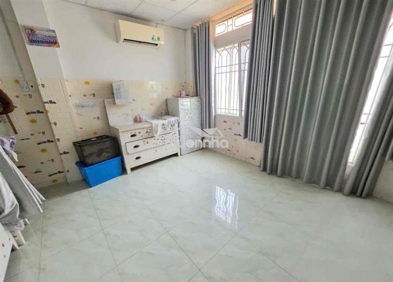 Chỉ 3t hơn có nhà 3 tầng hẻm xe tải ngay cầu bình lợi giáp bình thạnh