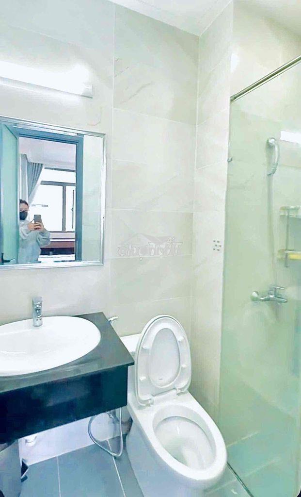 Trọ mới bình thạnh - Ảnh 2