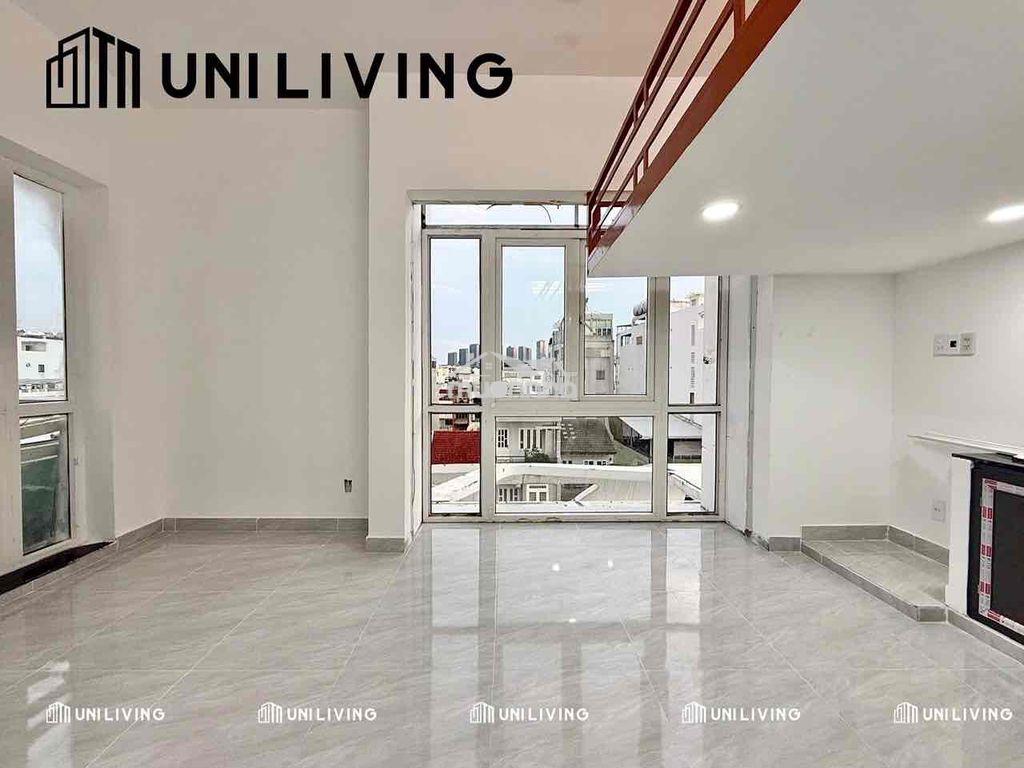 Khai trương 50 phòng 35m2 có gác, bancol ngay hutech, uth, ftu, uef - Ảnh 2