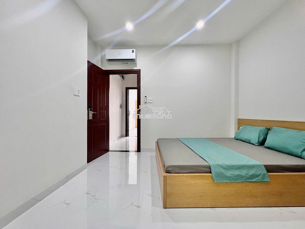Phòng xinh - gần đh gtvt, ngoại thương, hutech bình thạnh - Ảnh 4