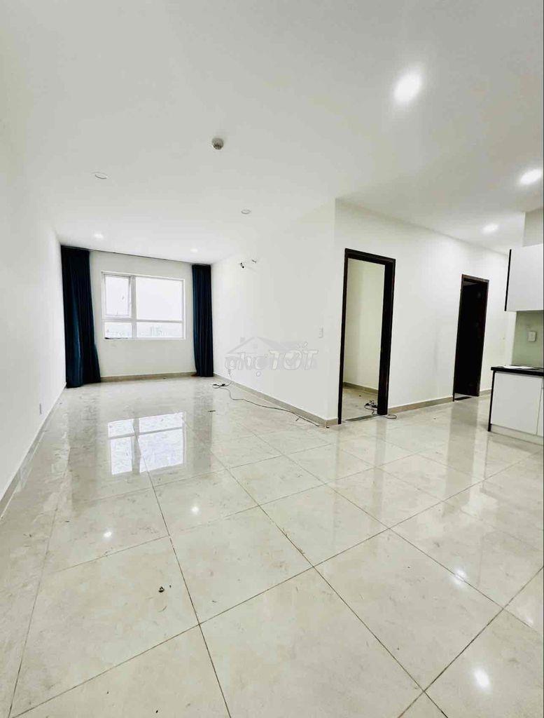 Căn 3pn giá 11 triệu _ hỗ trợ sơn_ cc topaz city - kế parc mall quận 8 - Ảnh 2