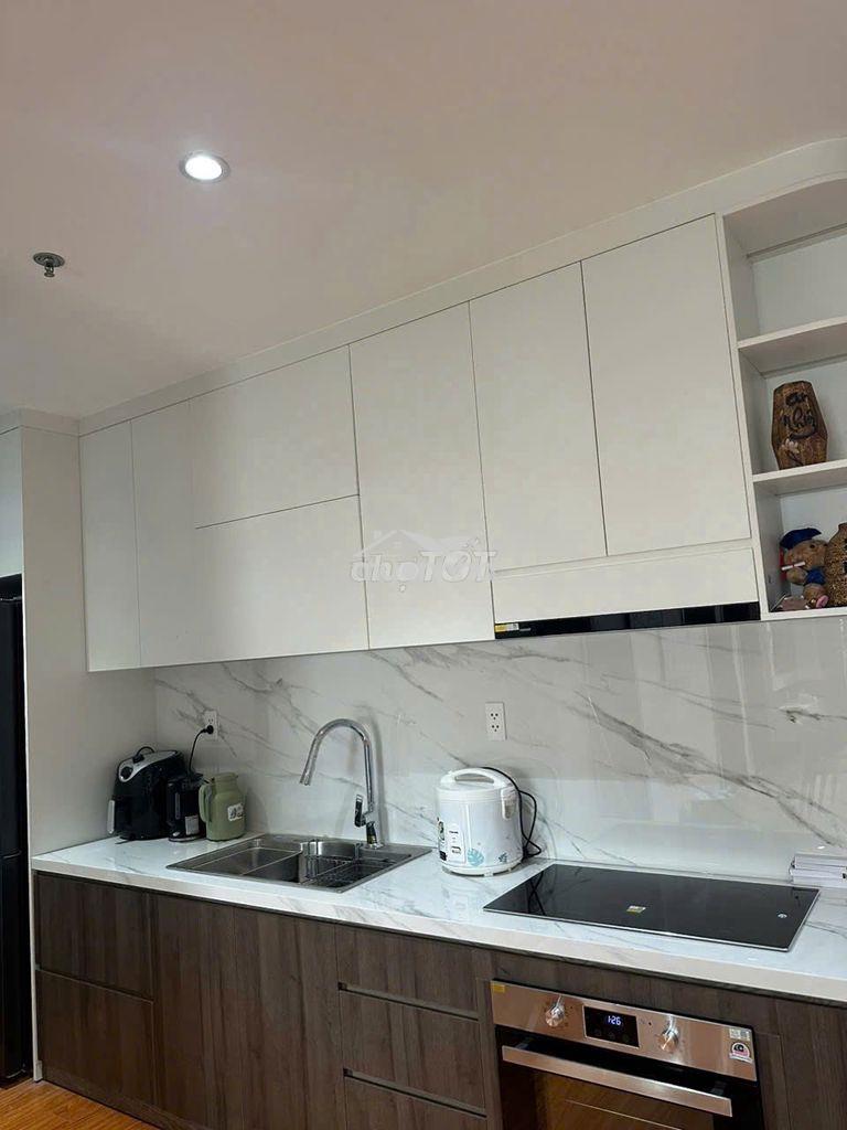 Căn hộ cityland block p2 view hồ bơi giá giảm sốc chỉ 5,6 tỷ - Ảnh 2