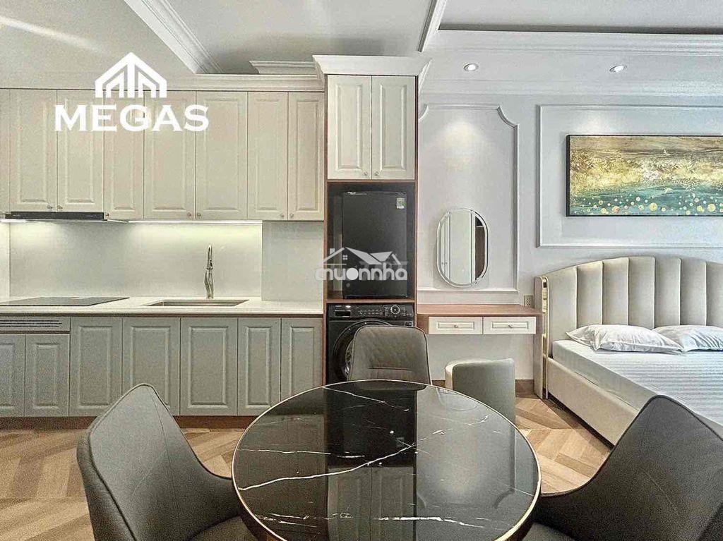 🏠 Căn hộ full nội thất – xvnt, bình thạnh - Ảnh 4