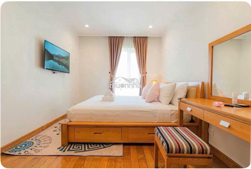 Cho thuê cc thuận việt, số 319 lý thường kiệt, quận 11, dt 100m², 2pn - Ảnh 4