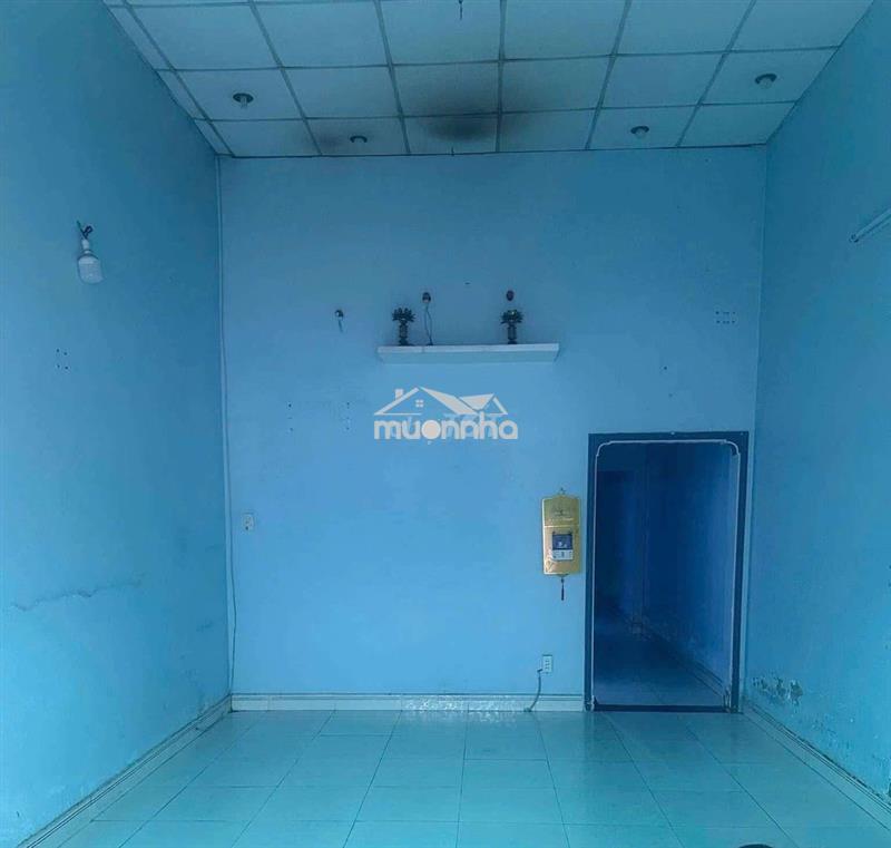 🏠 Nhà rộng giá rẻ 2phòng, hẻm 8m,trung đông 7,thới tam thôn 🏠