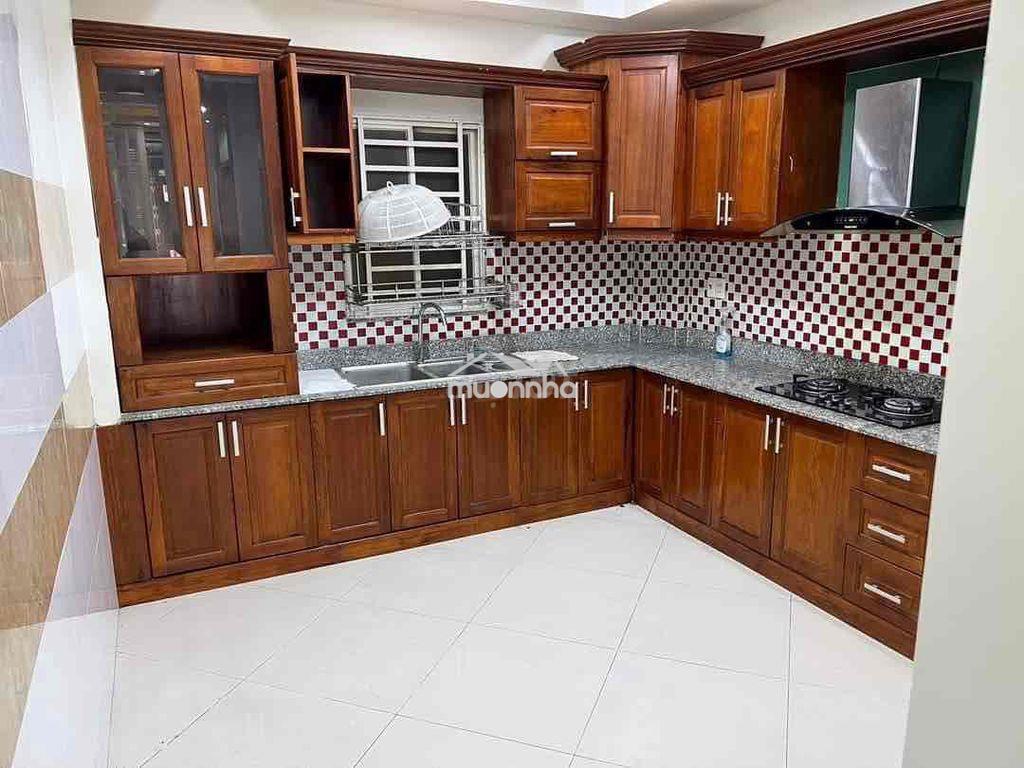 Cho thuê nhà hxh 418 minh phụng, gần chợ bình thới. 3 tầng - 13 triệu - Ảnh 2