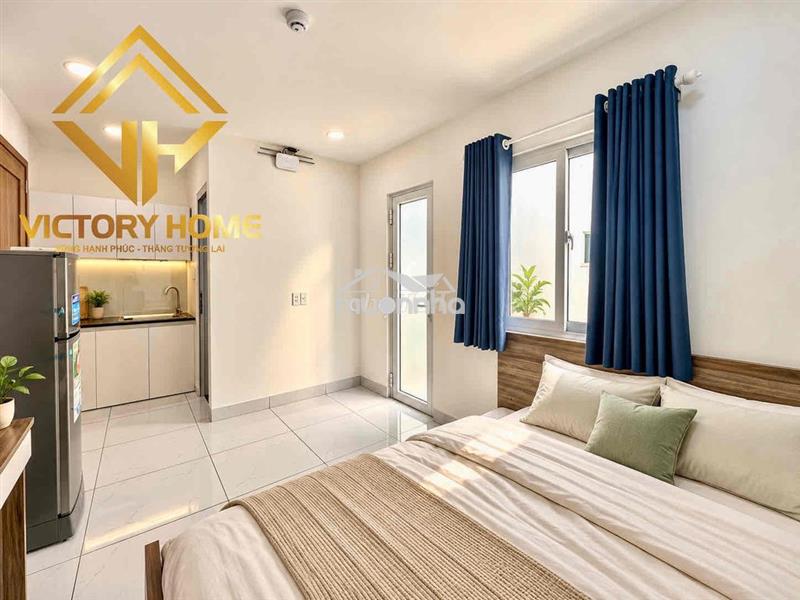 Phòng nguyễn văn đậu – bình thạnh | bảo vệ 24/24