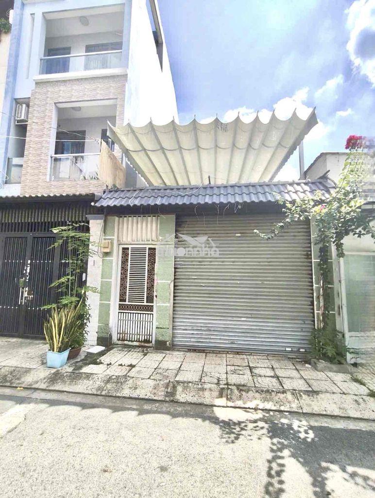Bán nhà hẻm kdmb 14m như mt nguyễn cửu đàm, ngang 5m dài 17m. nhỉnh 9t - Ảnh 2