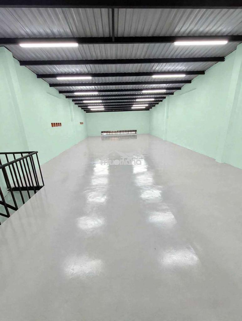 Hẻm tải bự thông tỉnh lộ 10 gần bình trị đông tên lửa mới - Ảnh 4