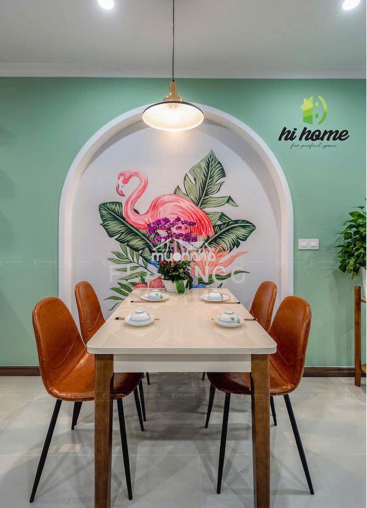 Bán căn 2pn 86m2 hà đô centrosa nội thất đẹp giá ngộp