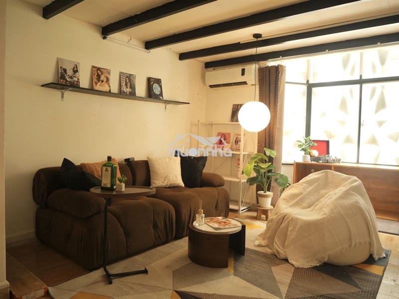 [Nhà thật ] duplex full nội thất q1 - có thương lượng cho khách thuê