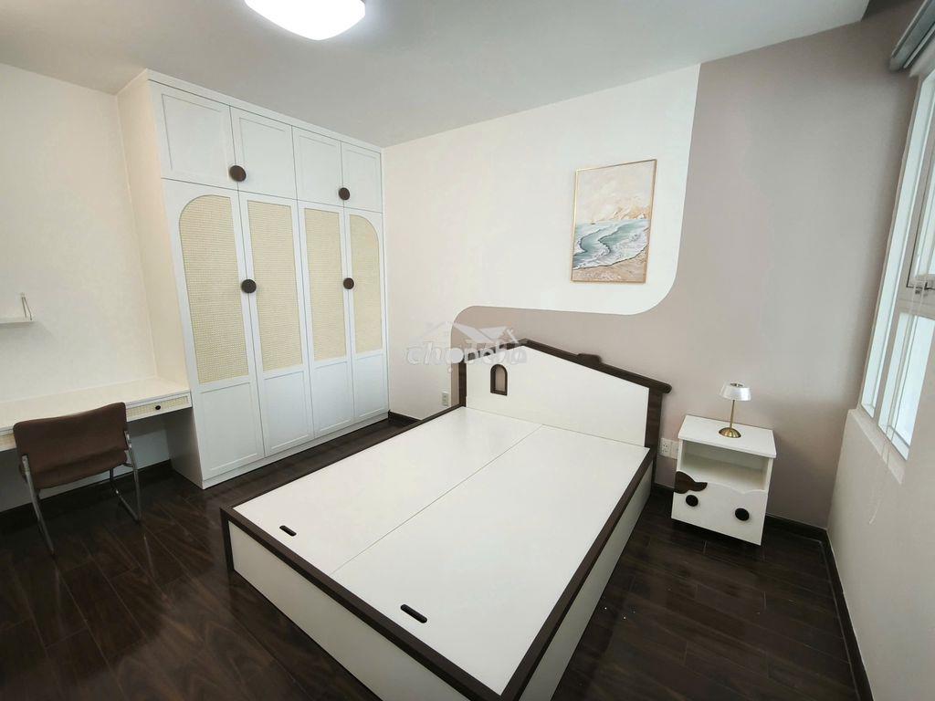 Chính chủ cần cho thuê nhanh căn hộ chung cư summer square  - Ảnh 2