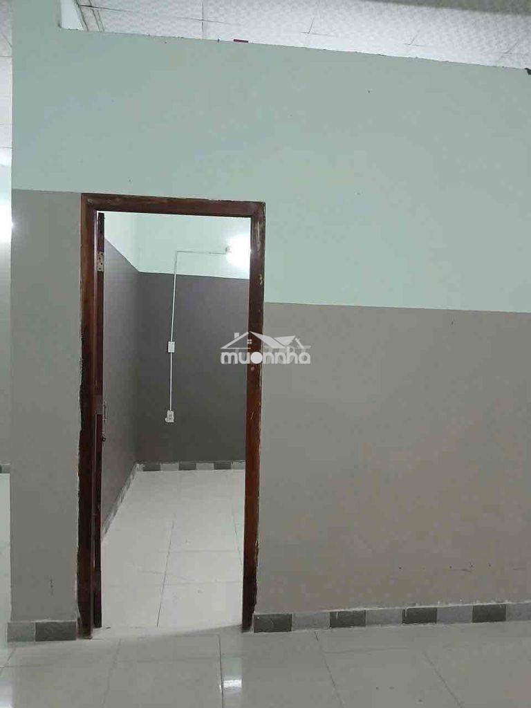 Nguyên căn nhà dt : 7 x 15 = 105m - 3phòng ngủ -hxh - Ảnh 4