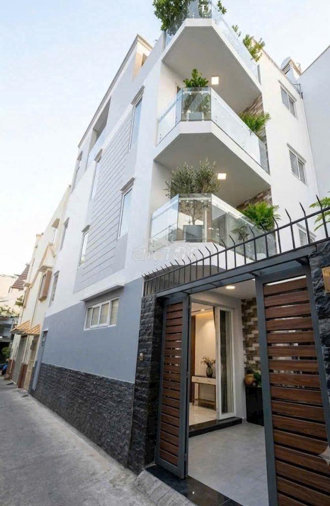 Hxh thạch thị thanh tân định q1 ( 40m2, 2 lầu st , giá 7.8ty )