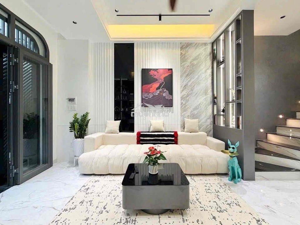 Bán nhà ngay đường số 1 - 46m2 - hxh đỗ ngõ - giá 6.xty - Ảnh 2