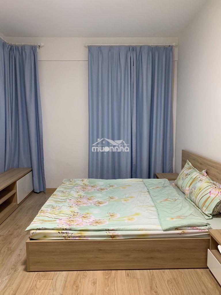 Cho thuê 2 phòng ngủ nội thất giá 8 triệu/tháng