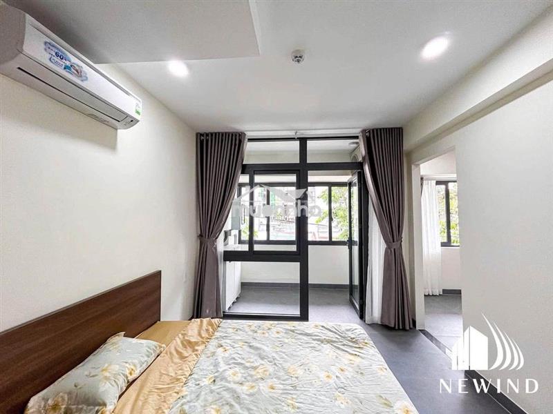 🔥 Tung ngay dự án mới cách metro phước long 50m – 1 phòng ngủ 40m2 🔥