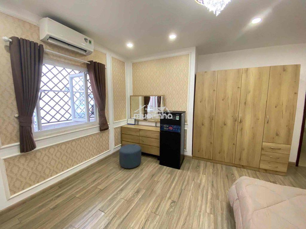 Cho thuê căn hộ full nội thất điện biên phủ, p11 quận 10 - Ảnh 3