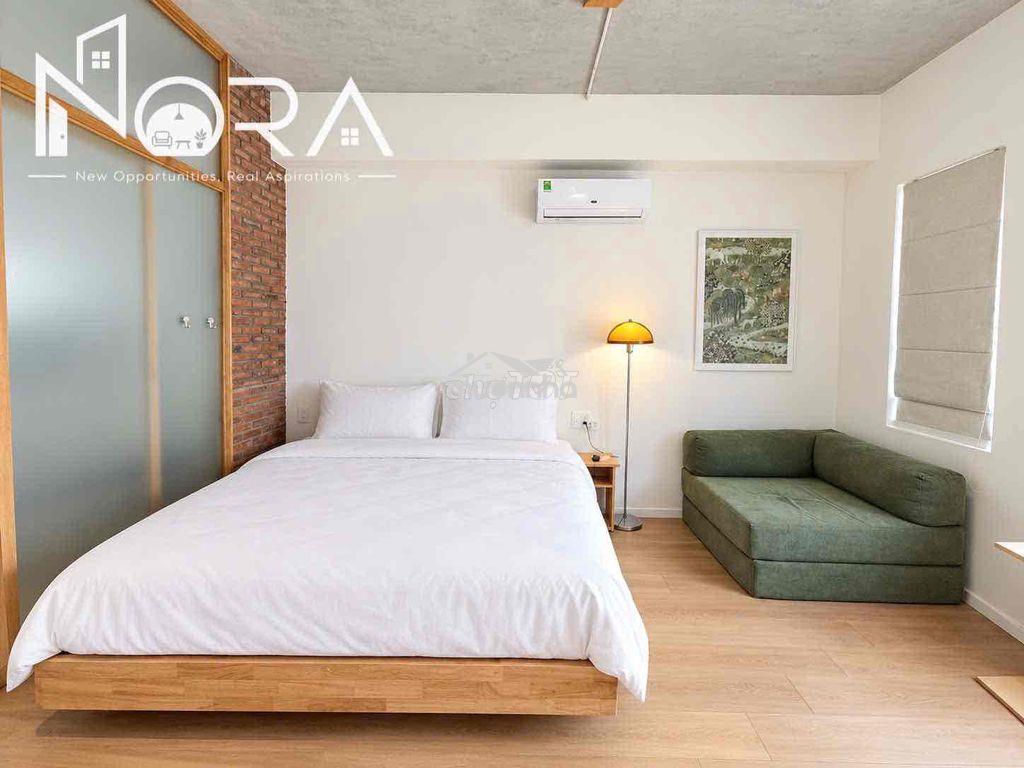 Siêu phẩm căn hộ 1pn tách bếp ngay trung tâm quận 5 gần chợ bến thành - Ảnh 2