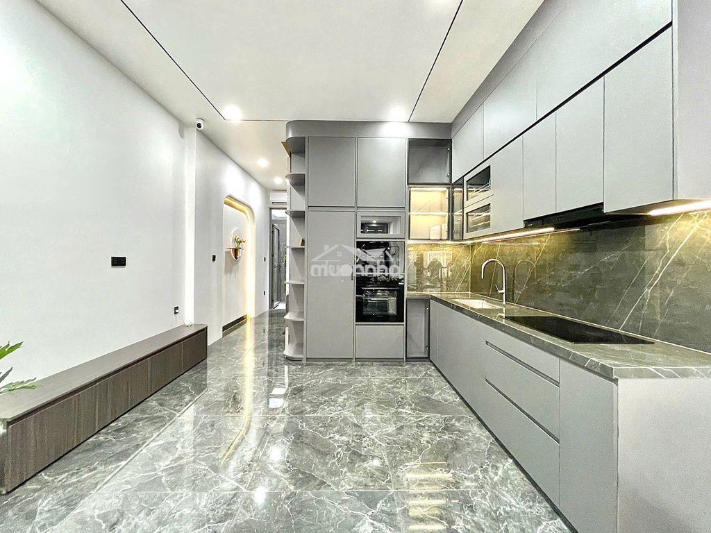 Chủ gấp bán, nguyễn trãi 4,25 x 13m, xây dựng căn hộ cao cấp, 8.5 tỷ - Ảnh 2