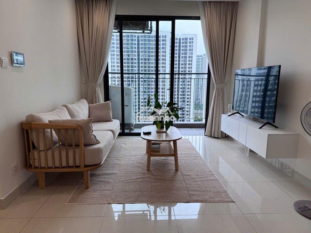 Cho thuê căn hộ 1pn 47m2 full nội thất – giá tốt – vinhomes grand park - Ảnh 4