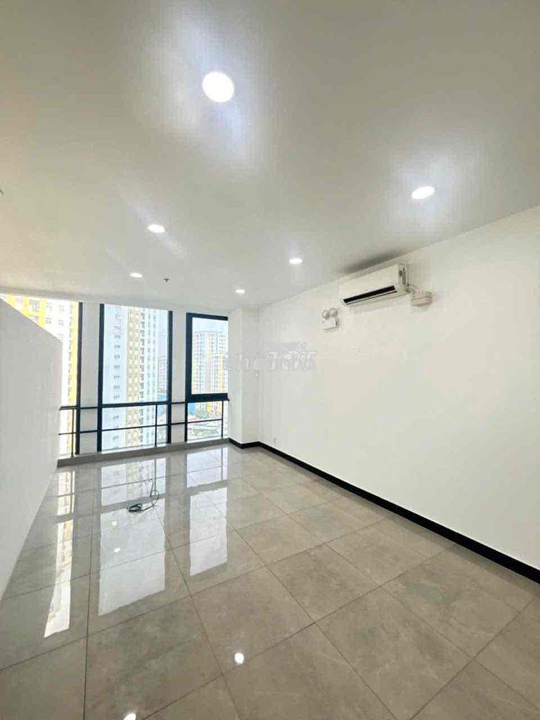 🏢 Cho thuê văn phòng tòa nhà bw – võ văn kiệt - mới 100% - Ảnh 4