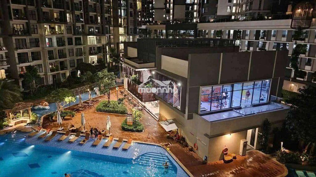 Cho thuê emerald 63m2 full 12 tr tháng ,ruby,diamond celadon city - Ảnh 2
