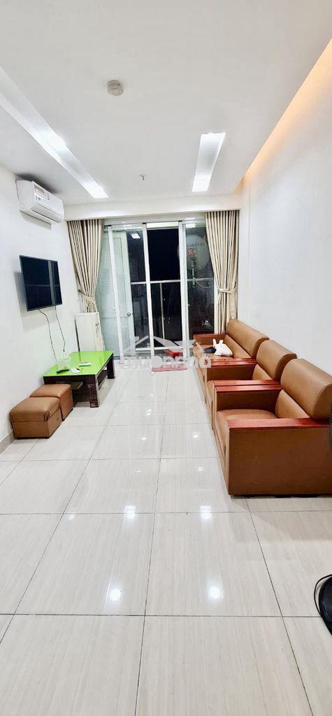 Chính chủ cho thuê căn hộ carillon 3  – 70m² 2pn 2wc – 13tr/th