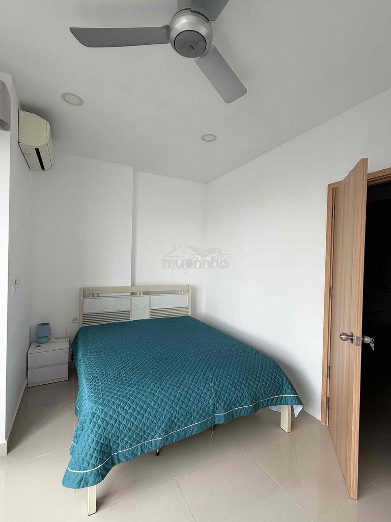 Bán căn hộ sunrise cityview q7 lh : - Ảnh 3