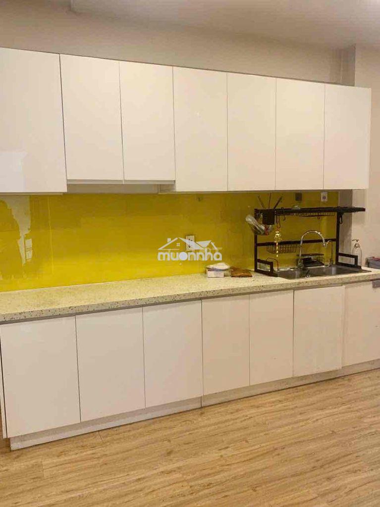 Căn hộ cho thuê saigonhomes - Ảnh 3
