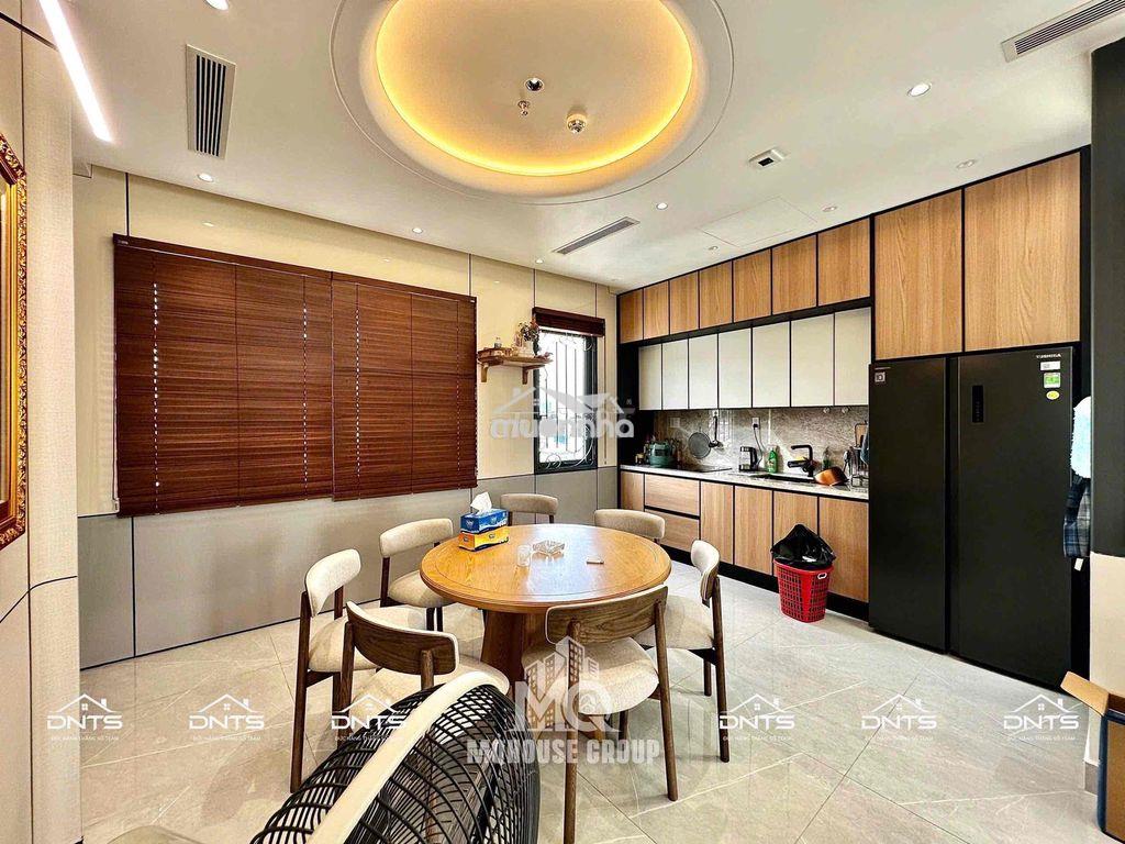 Căn hộ penthouse 1pn full nội thất cao cấp trần nguyên đán quận 1 - Ảnh 3