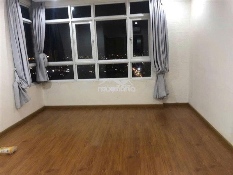 Cho thuê căn hộ him lam chợ lớn, 97m2, nhà trống, 2pn,2wc, giá 12tr/th