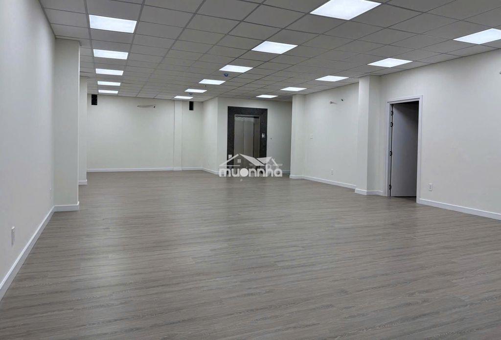 Hot nhà nguyên căn bình thạnh giáp phú nhuận 7x25m,trệt 3 lầu,chỉ 50tr - Ảnh 4