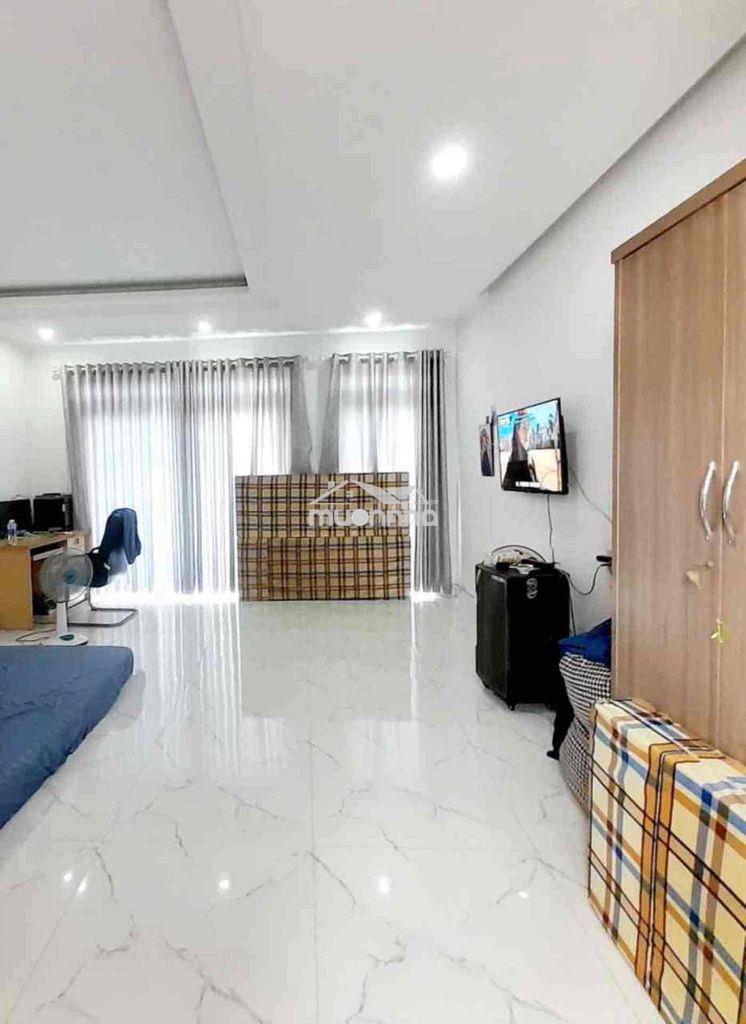 Cho thuê nhà võ oanh (4.8x17m)4 tầng chỉ 30tr bao thuế - Ảnh 3