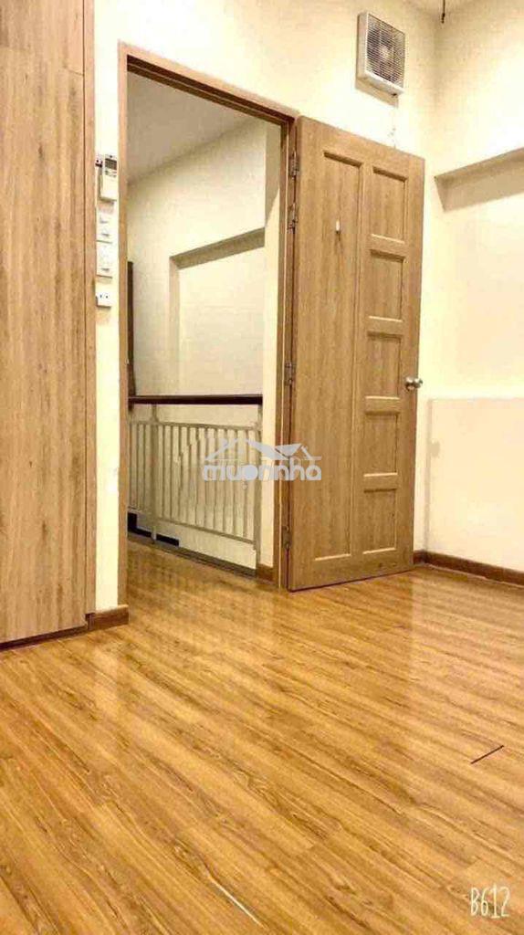 Cho thuê nhà nguyên căn đầy đủ nội thất(2pn2wc) quang trung p10 gv - Ảnh 4