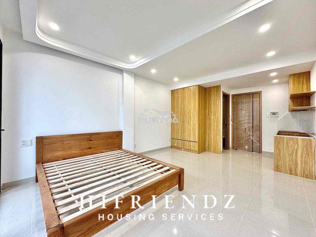 Studio bancol ngay đh văn lang cs3 - Ảnh 2