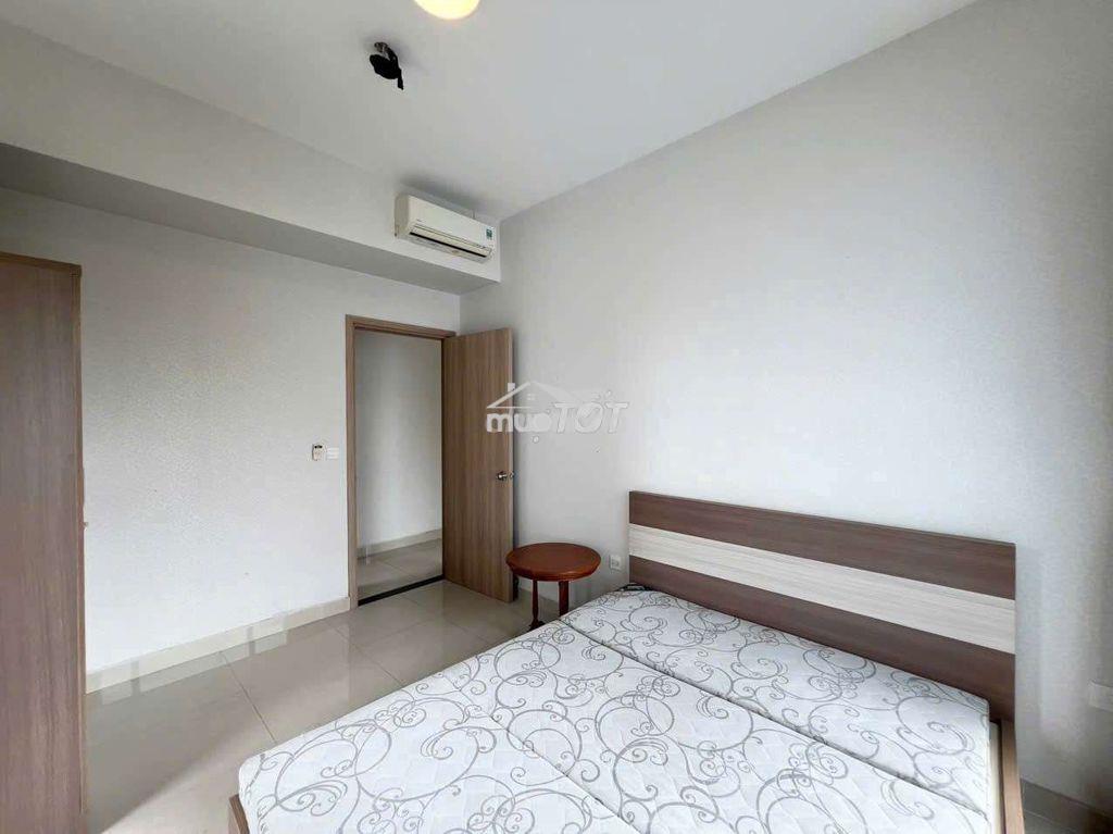 Ở hoặc vaqn phòng 2 phòng ngủ 1wc chung cư novaland botanica premier - Ảnh 4
