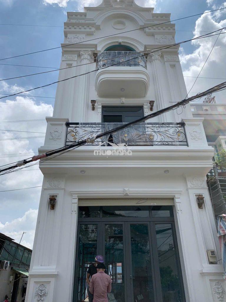 Cho thuê nhà + đất : 300m² .nhà mới. 14 triệu/tháng. hh : 1/2 tháng - Ảnh 2
