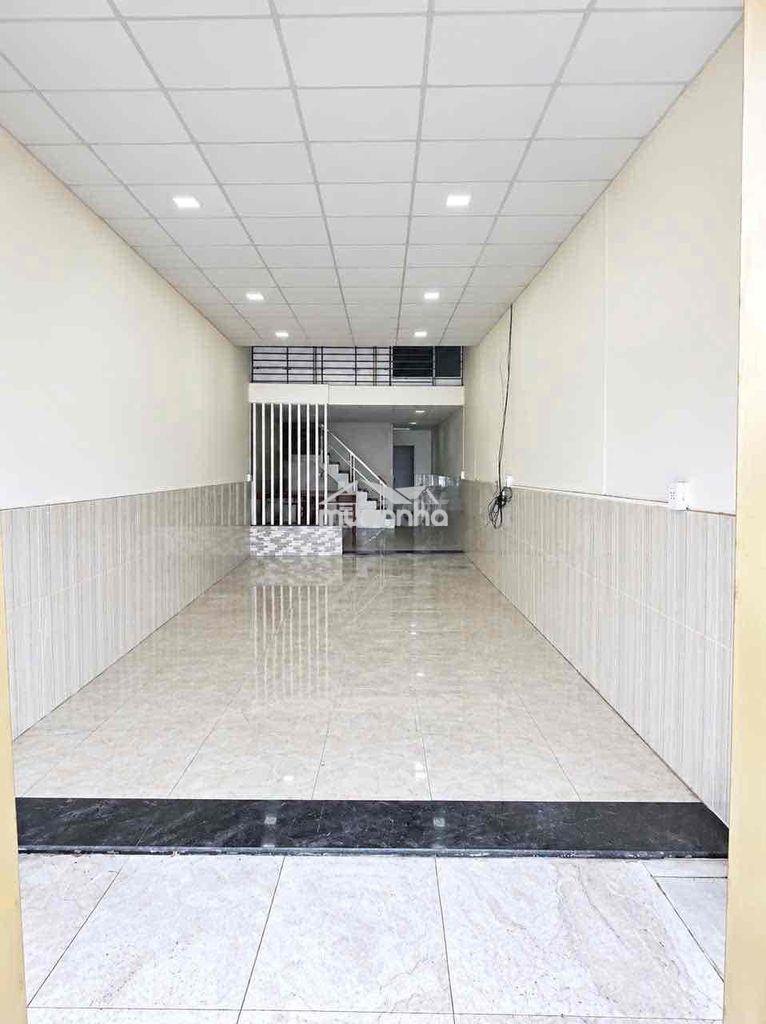 Cho thuê nhà nguyên căn hẻm 6m - đường văn cao, khu họ lê