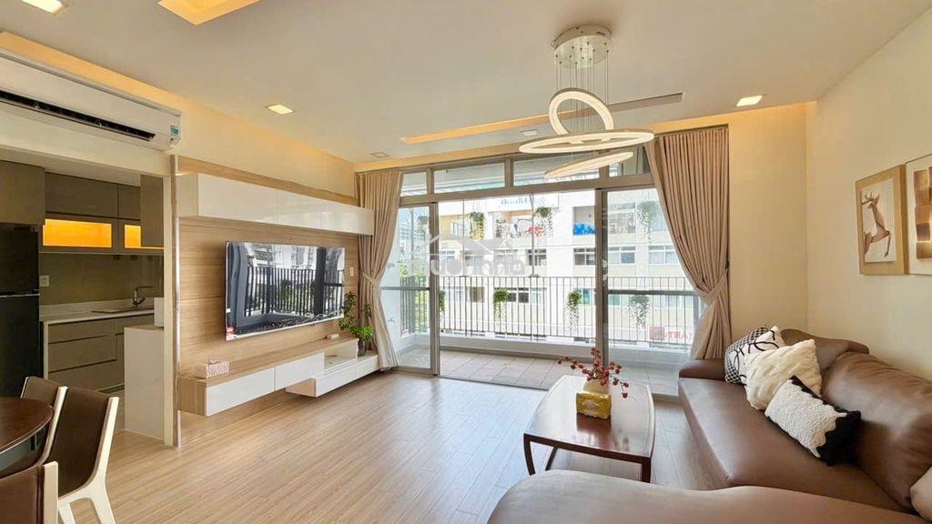 Cho thuê star hill quận 7, 3pn 151m2, như hình - Ảnh 2