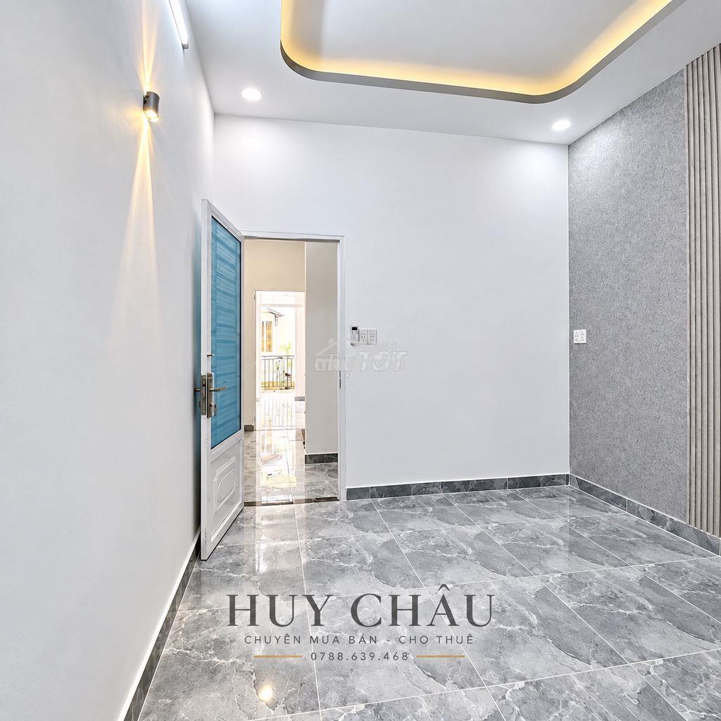 Cho thuê 1 trệt 1 lầu, 3pn, giá chỉ 7 triệu/tháng - Ảnh 4